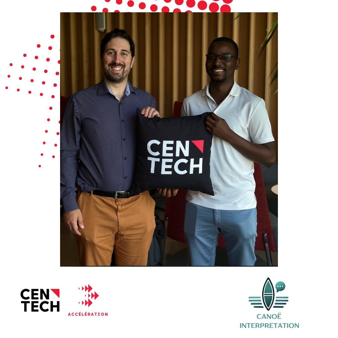 Centech Startup Accelerator